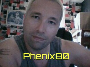 Phenix80