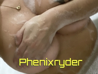 Phenixryder