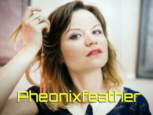 Pheonixfeather