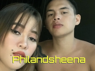 Philandsheena