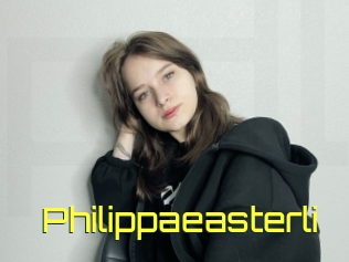 Philippaeasterli