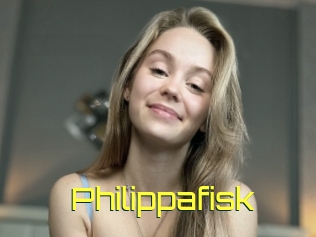 Philippafisk