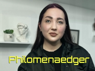 Philomenaedger