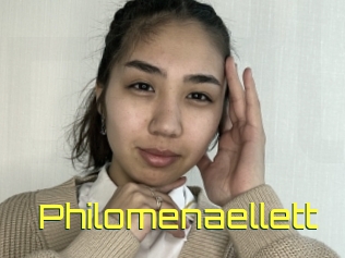 Philomenaellett