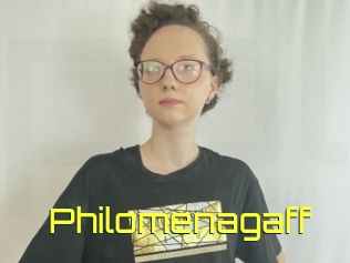 Philomenagaff