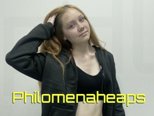 Philomenaheaps