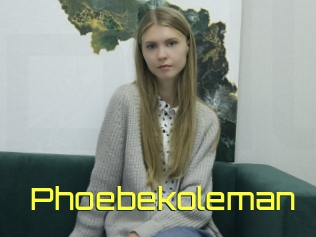 Phoebekoleman