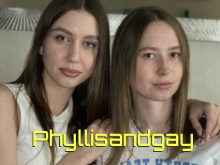 Phyllisandgay