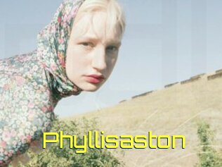 Phyllisaston