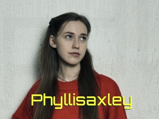 Phyllisaxley