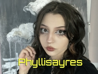 Phyllisayres