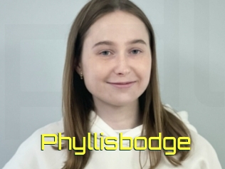 Phyllisbodge