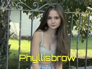 Phyllisbrow