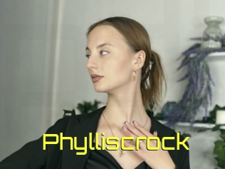 Phylliscrock