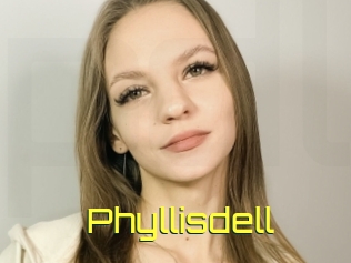 Phyllisdell