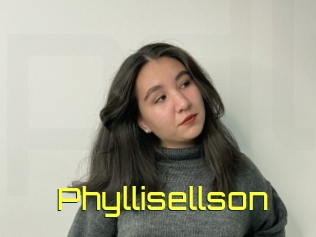 Phyllisellson