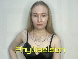 Phylliselson