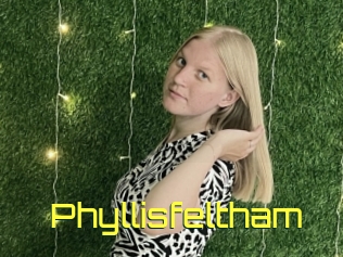 Phyllisfeltham