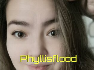 Phyllisflood