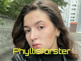 Phyllisforster