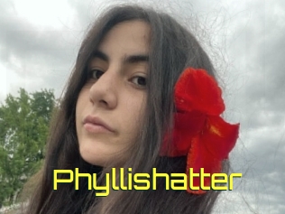 Phyllishatter