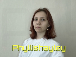 Phyllishayley