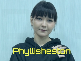 Phyllisheston