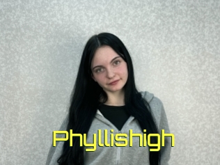 Phyllishigh