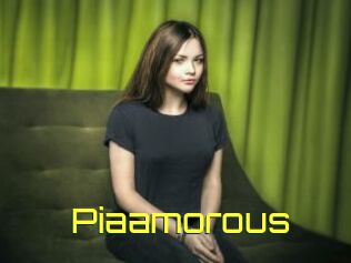 Piaamorous