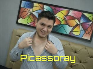 Picassoray