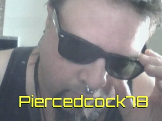 Piercedcock78