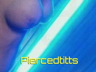 Piercedtitts