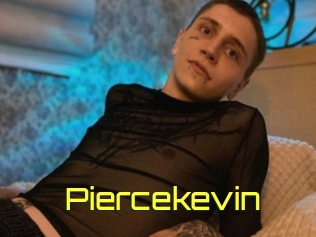 Piercekevin