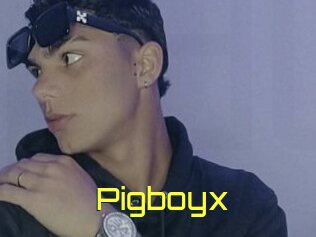 Pigboyx