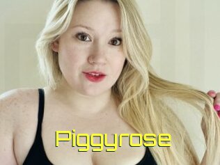 Piggyrose