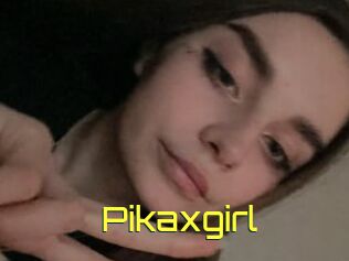 Pikaxgirl