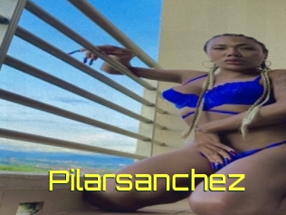 Pilarsanchez