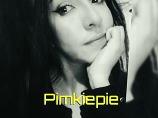 Pimkiepie