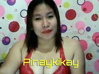 Pinaykikay