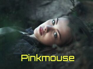 Pinkmouse