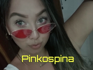 Pinkospina