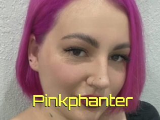 Pinkphanter