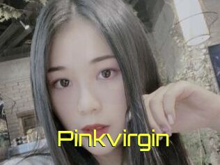 Pinkvirgin