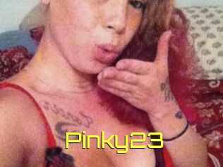Pinky23