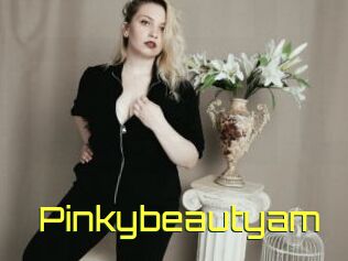 Pinkybeautyam