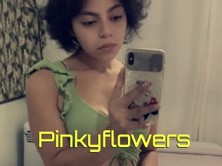 Pinkyflowers