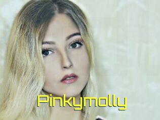 Pinkymolly