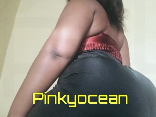 Pinkyocean