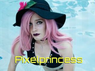 Pixelprincess