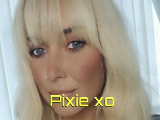 Pixie_xo